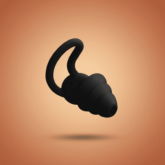 Bouchons d’oreilles Quira Absolute utilisés au quotidien